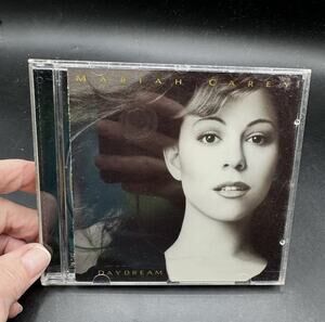 Daydream by Mariah Carey (CD, Oct-1995, Columbia (USA))